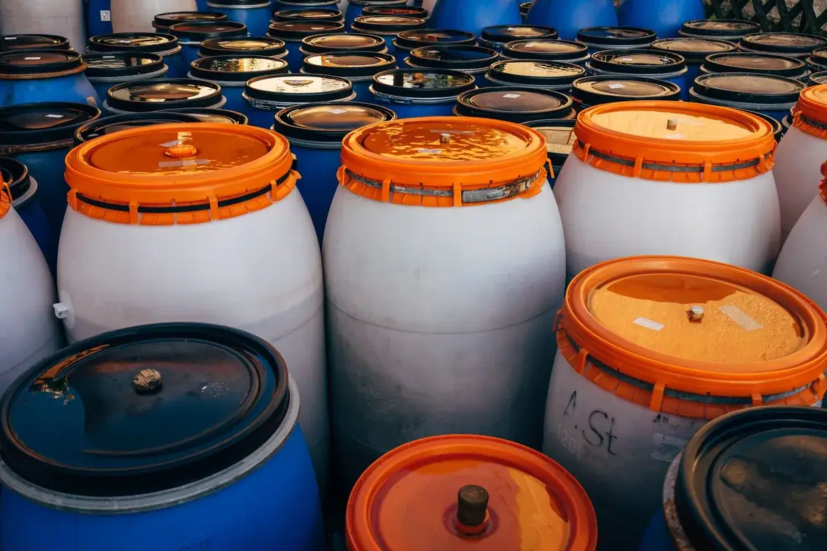 Hazmat Cleanup in Christiansburg, VA